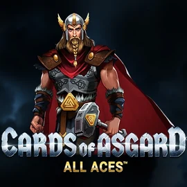 Cards of Asgard
